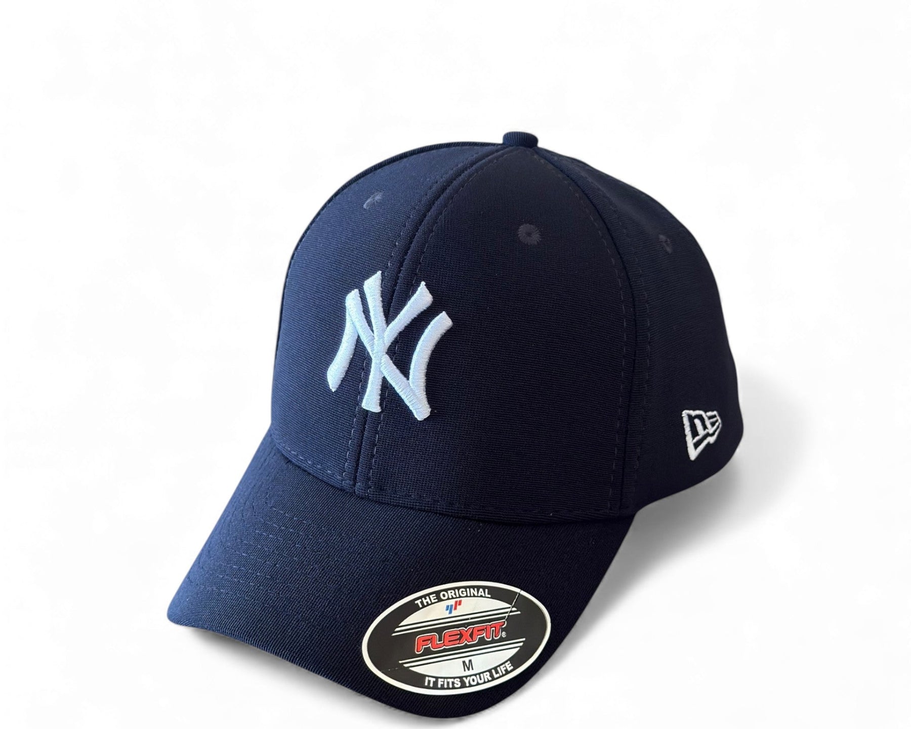 Boné Flex SnapBack New era Marinho