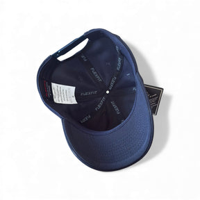 Boné Flex SnapBack New era Marinho