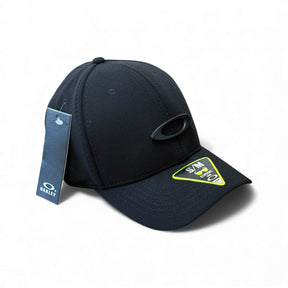 Boné Flex Oakley Tican Ozone Black