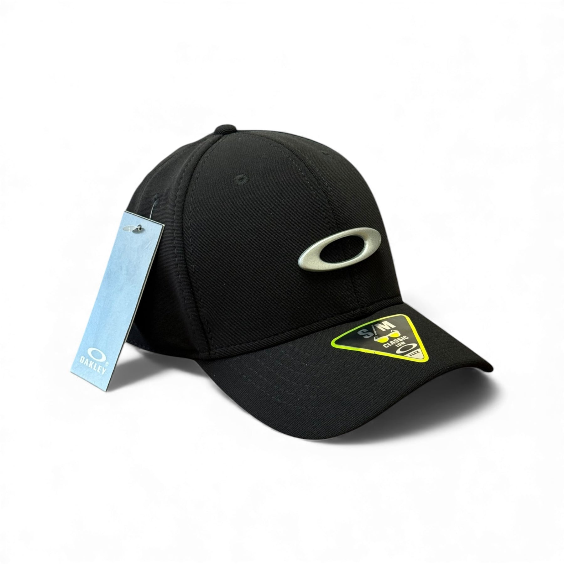 Boné Flex Oakley Tican Ozone Fly