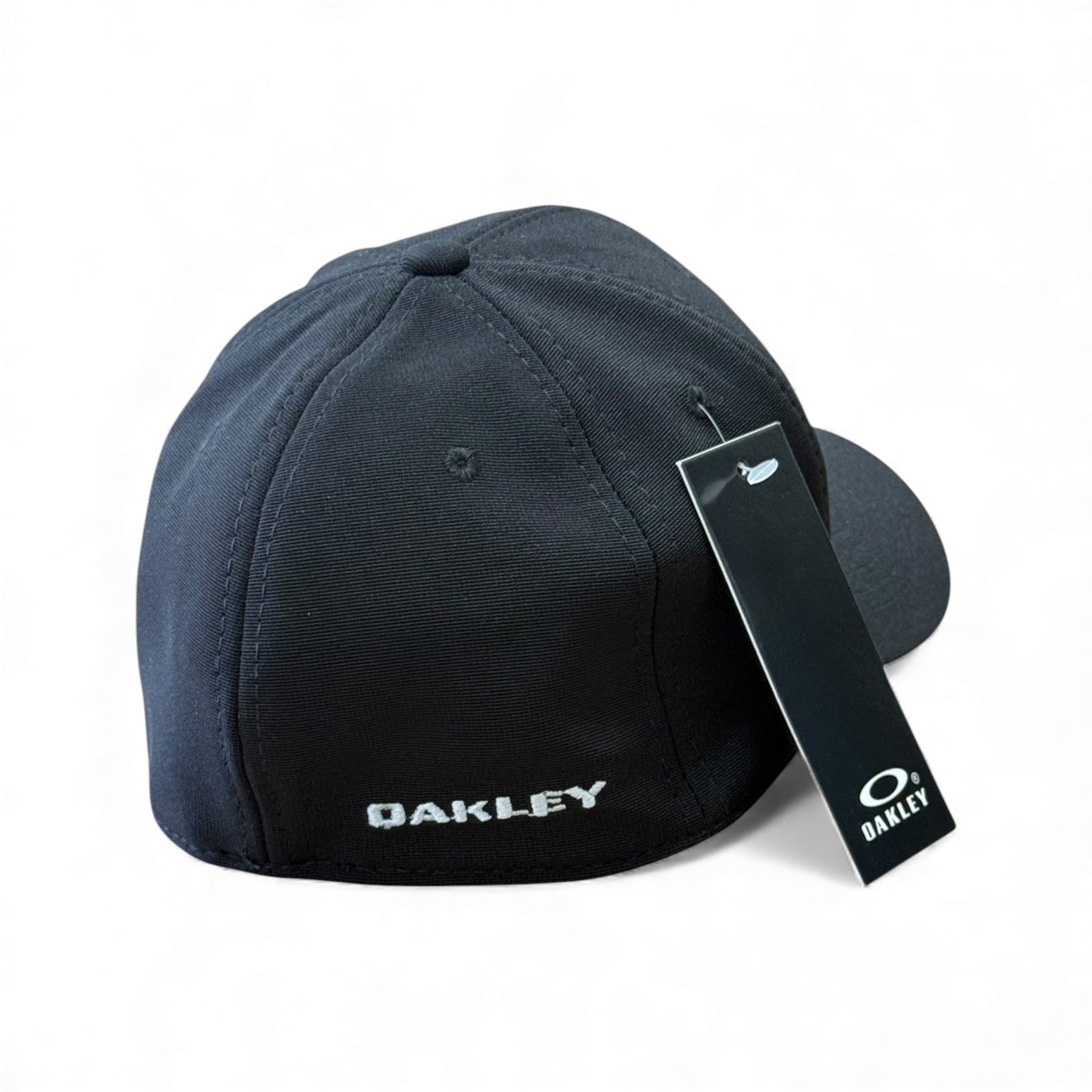 Boné Flex Oakley Tican Ozone Fly