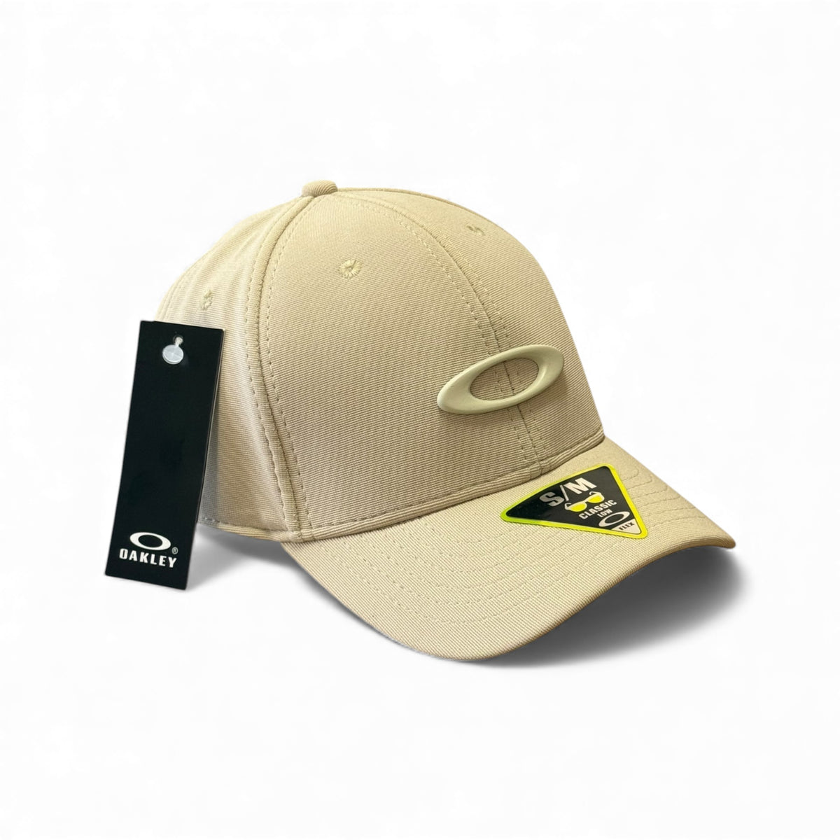 Boné Flex Oakley Tican Ozone Jaguar