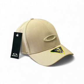 Boné Flex Oakley Tican Ozone Jaguar
