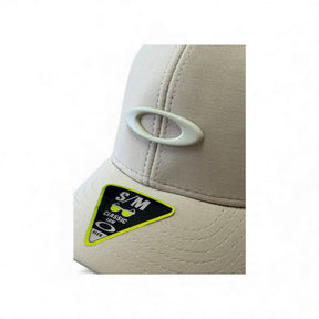 Boné Flex Oakley Tican Ozone Jaguar