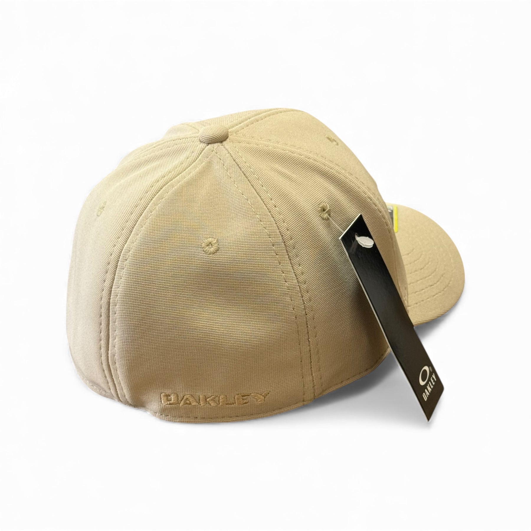 Boné Flex Oakley Tican Ozone Jaguar