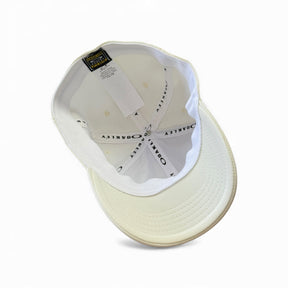 Boné Flex Oakley Tican Ozone Off-White