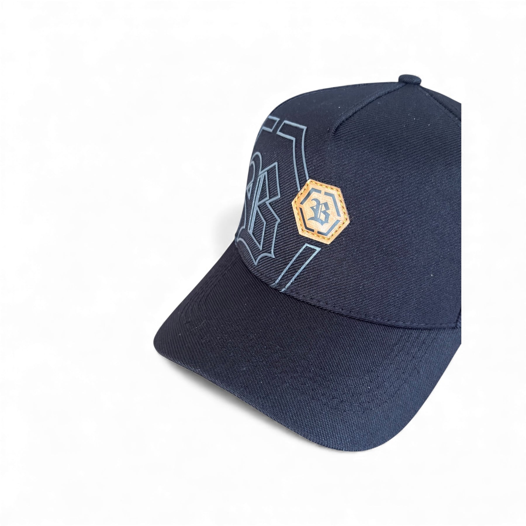 Boné BLCK Snapback Basic