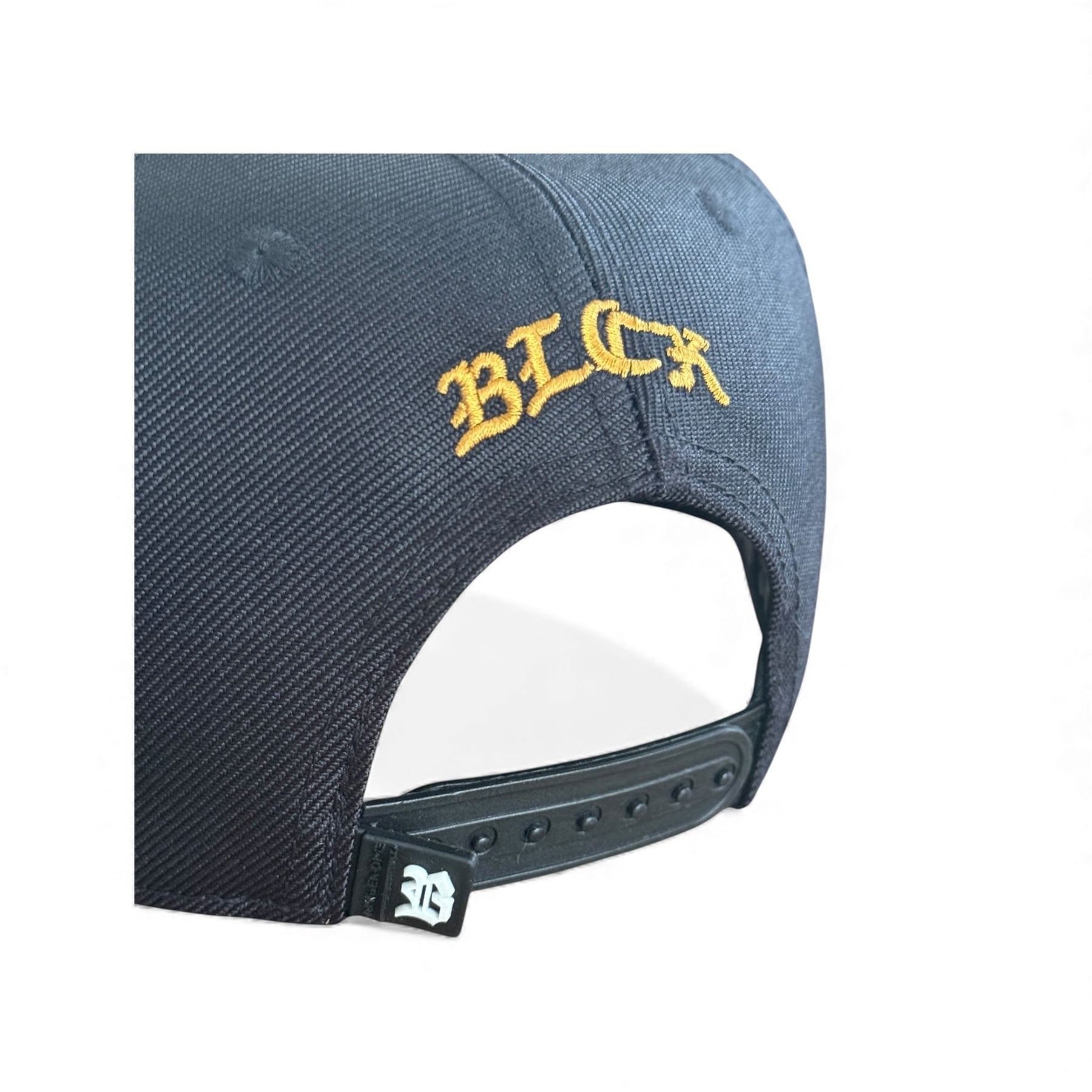 Boné BLCK Snapback Basic