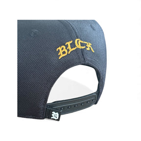 Boné BLCK Snapback Basic