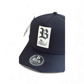 Boné The BLCK Snapback