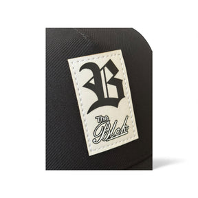 Boné The BLCK Snapback