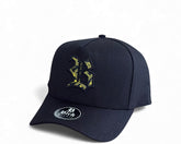 Boné BLCK Snapback Warning