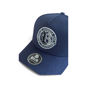 Boné BLCK Snapback Number one