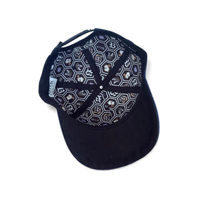 Boné BLCK Snapback Number one