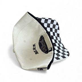 Boné BLCK Snapback Branco