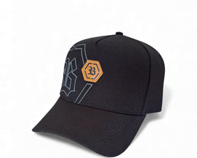 Boné BLCK Snapback Basic