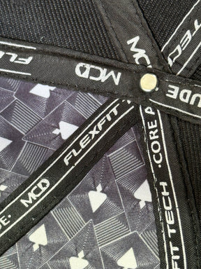 Boné Aba Reta MCD Golden Core