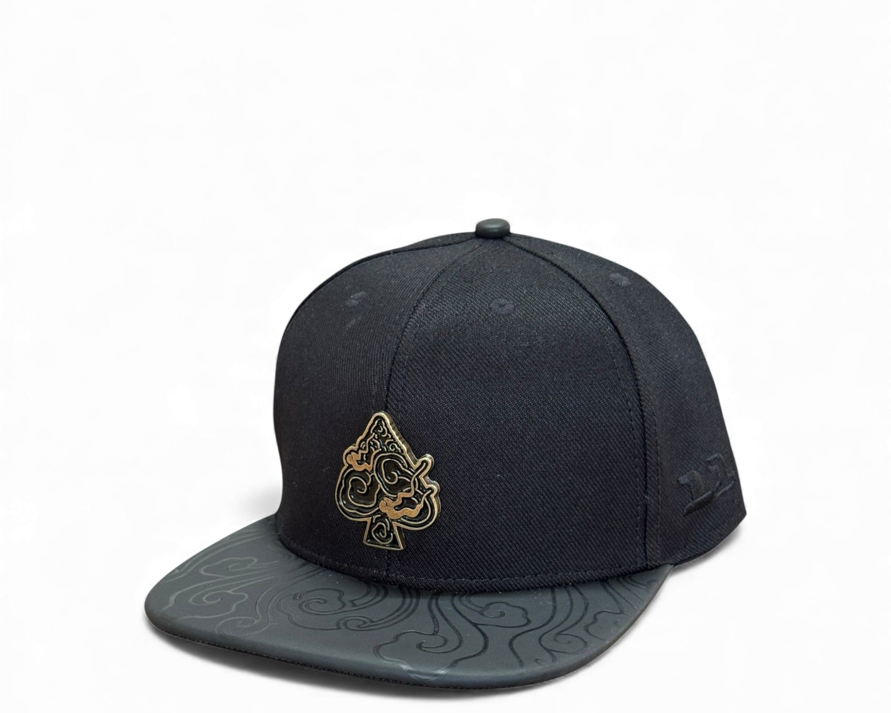 Boné Aba Reta MCD Golden Core