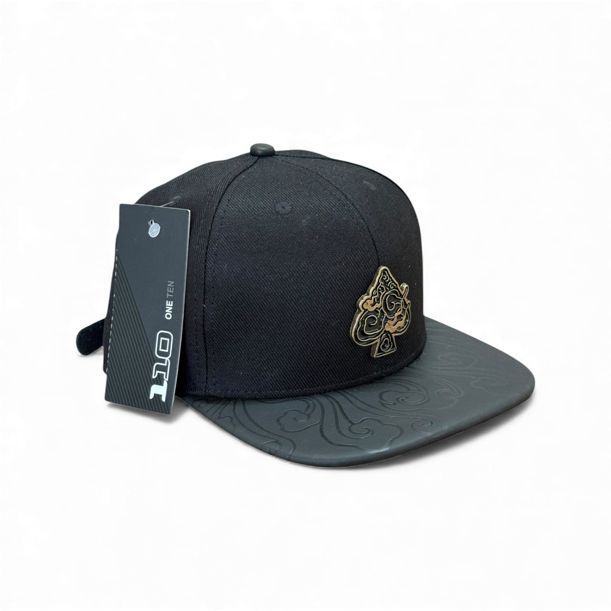 Boné Aba Reta MCD Golden Core