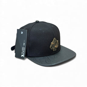 Boné Aba Reta MCD Golden Core