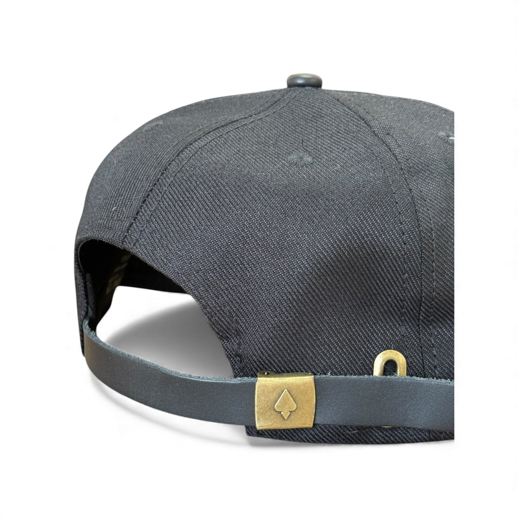 Boné Aba Reta MCD Golden Core