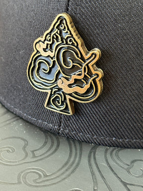 Boné Aba Reta MCD Golden Core