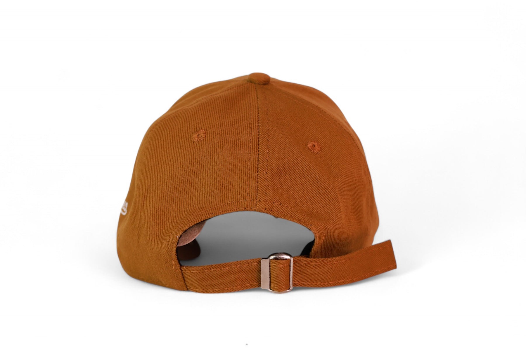 Boné LA Yankees Strapback Marrom Claro