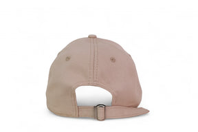 Boné LA Yankees Strapback Bege e Preto