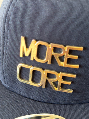 Boné Aba Reta MCD More Core