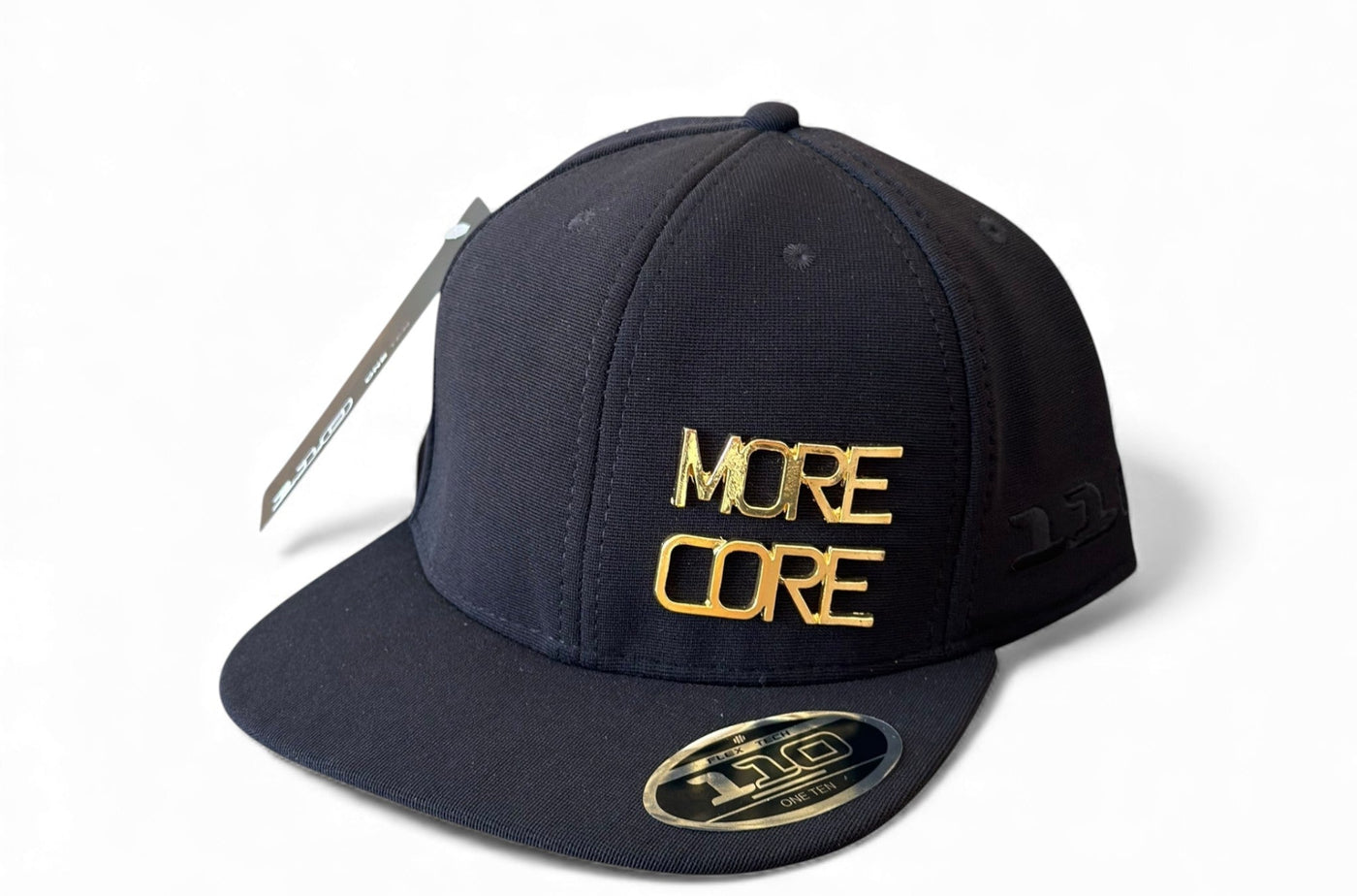 Boné Aba Reta MCD More Core