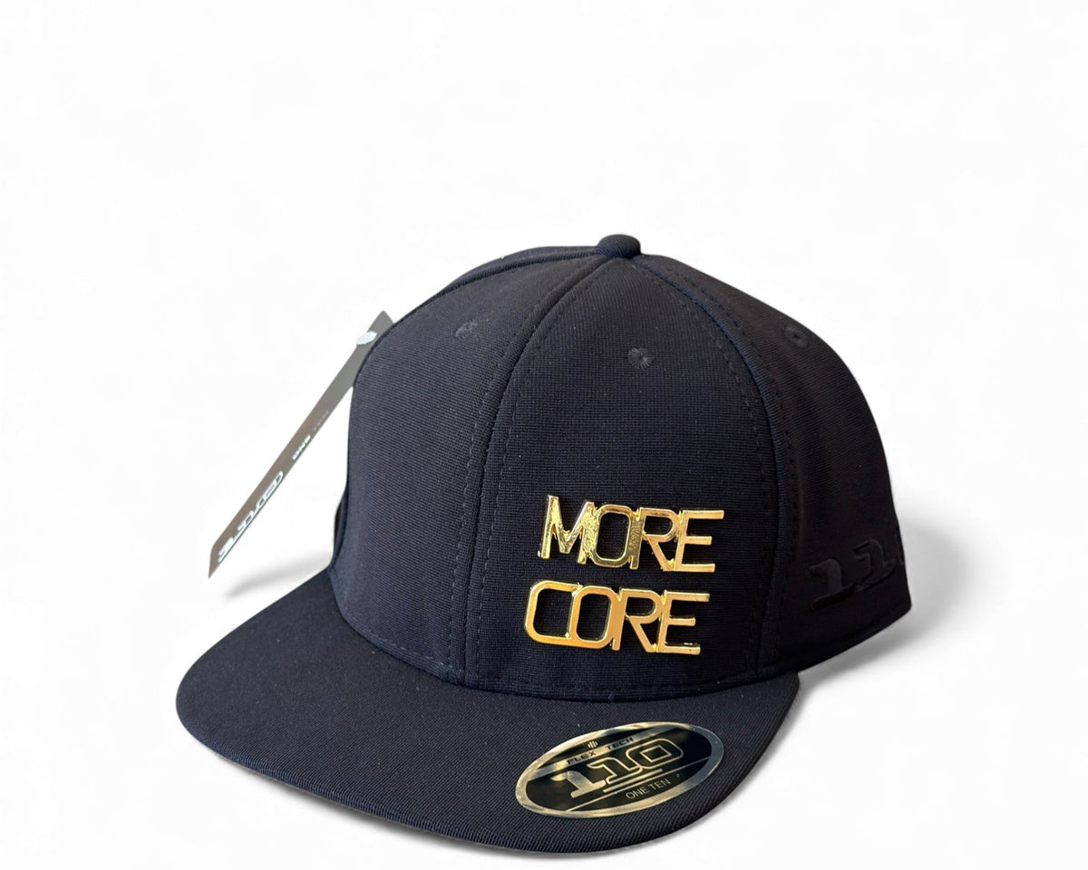 Boné Aba Reta MCD More Core