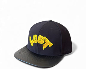 Boné Aba Reta Lost Make a Wish