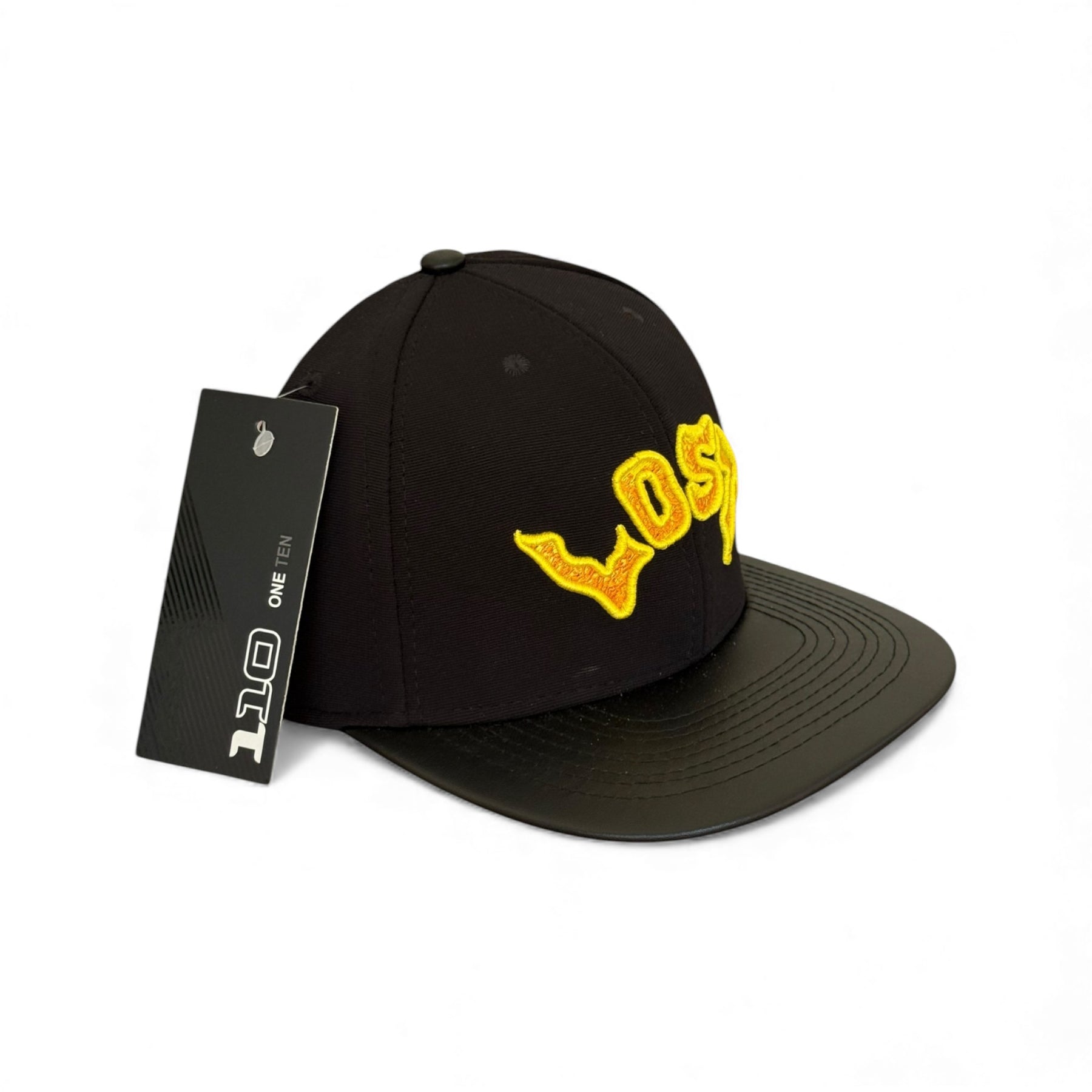 Boné Aba Reta Lost Make a Wish