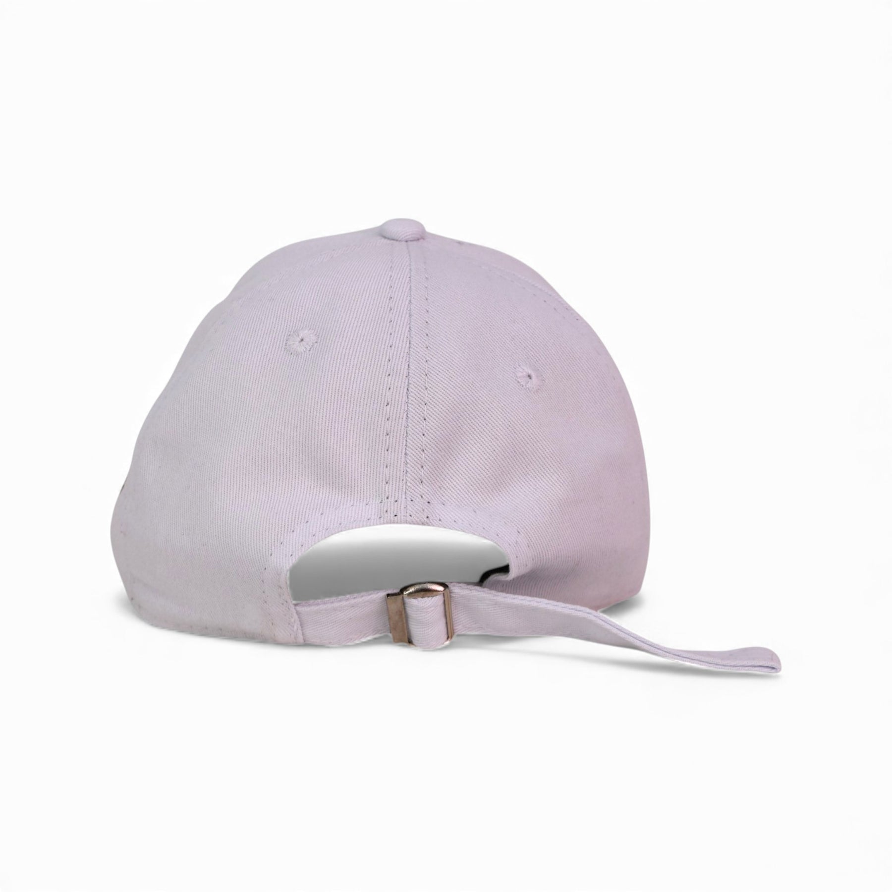 Boné LA Yankees Strapback Branco e Preto