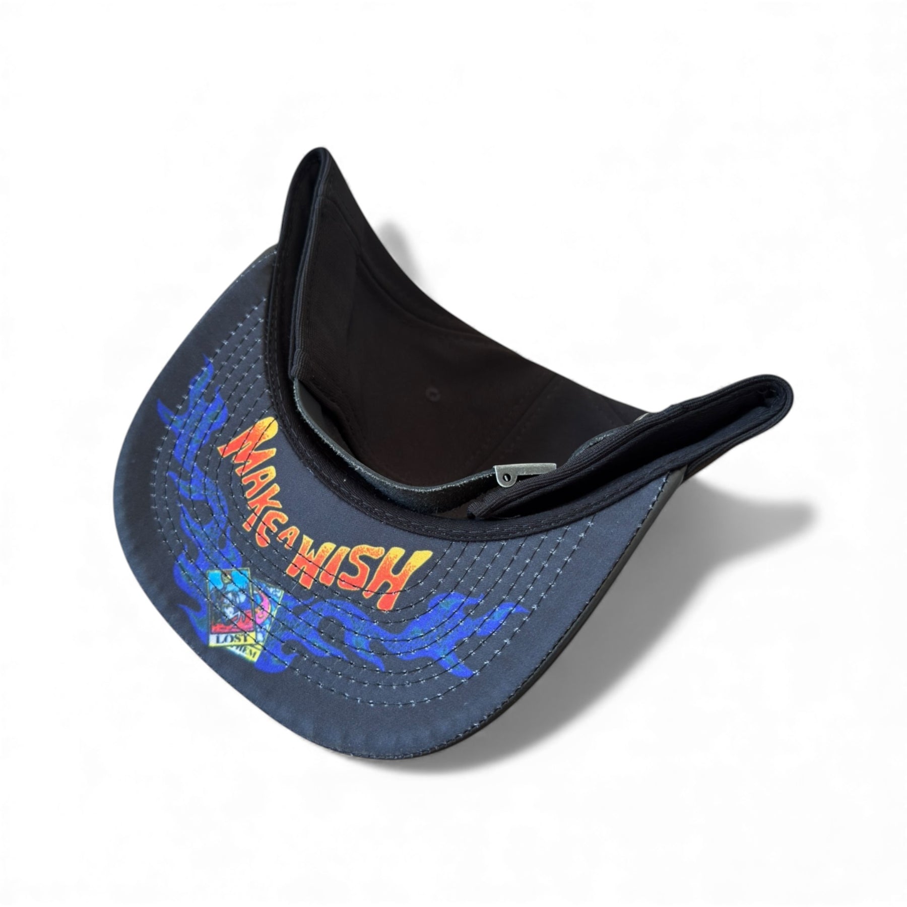 Boné Aba Reta Lost Make a Wish