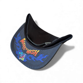 Boné Aba Reta Lost Make a Wish