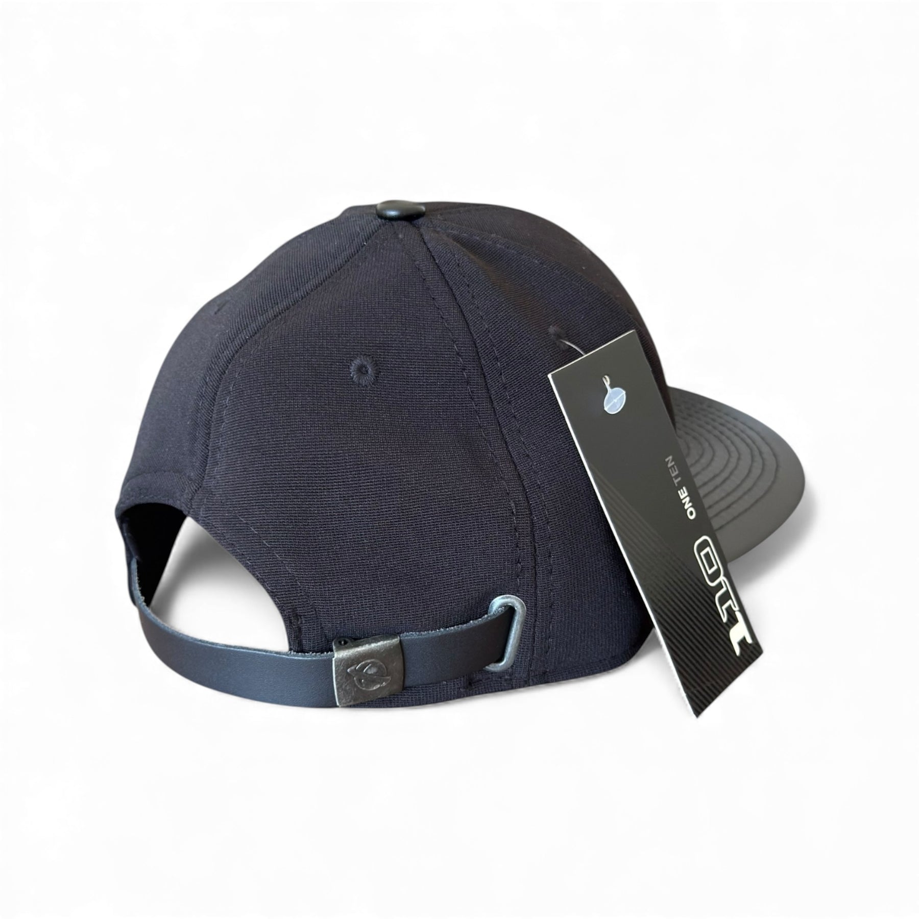 Boné Aba Reta Lost Trevo 4 Folhas