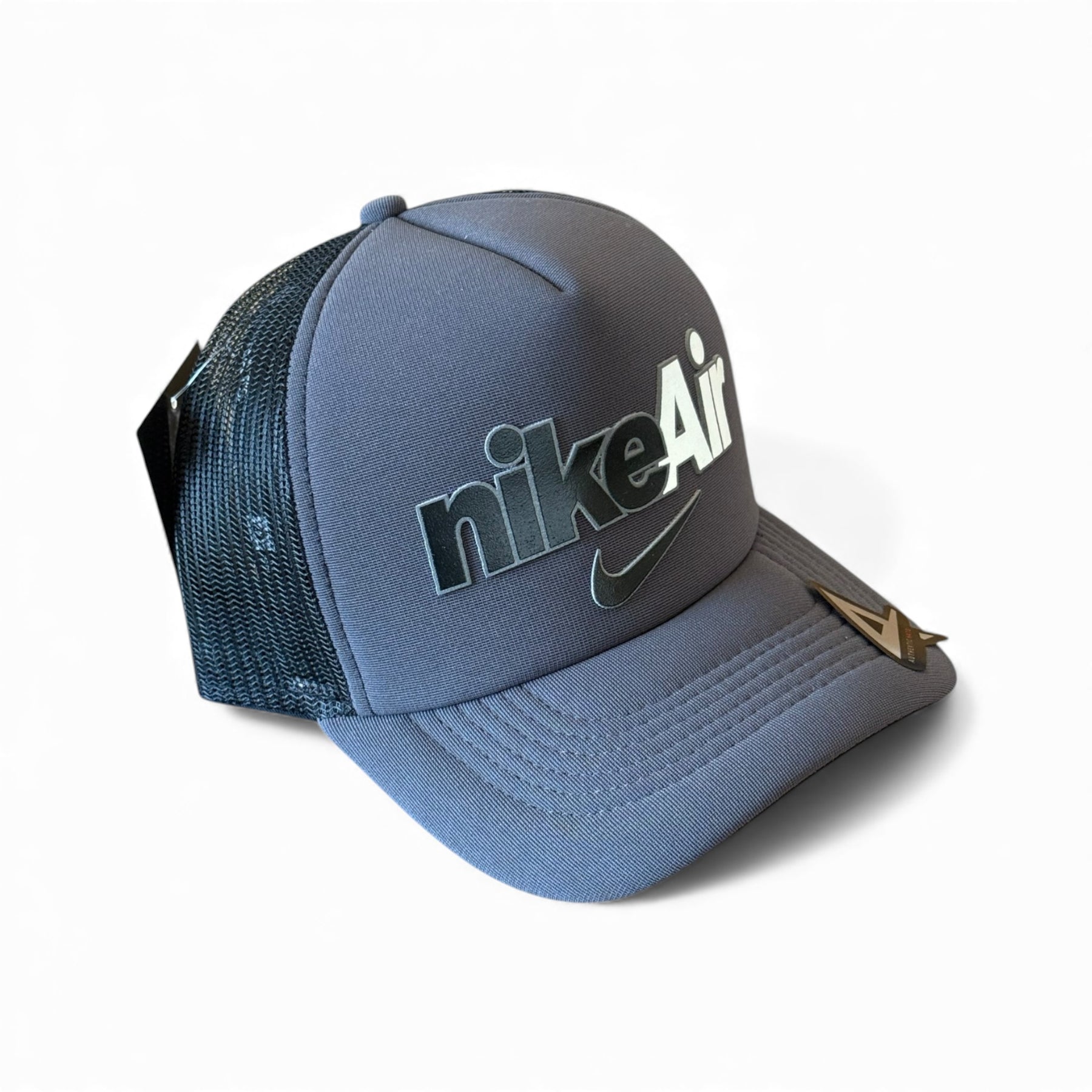 Boné Trucker Nike Air