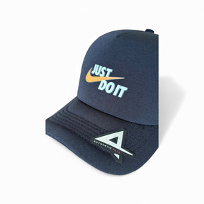 Boné Trucker Nike Just Do It