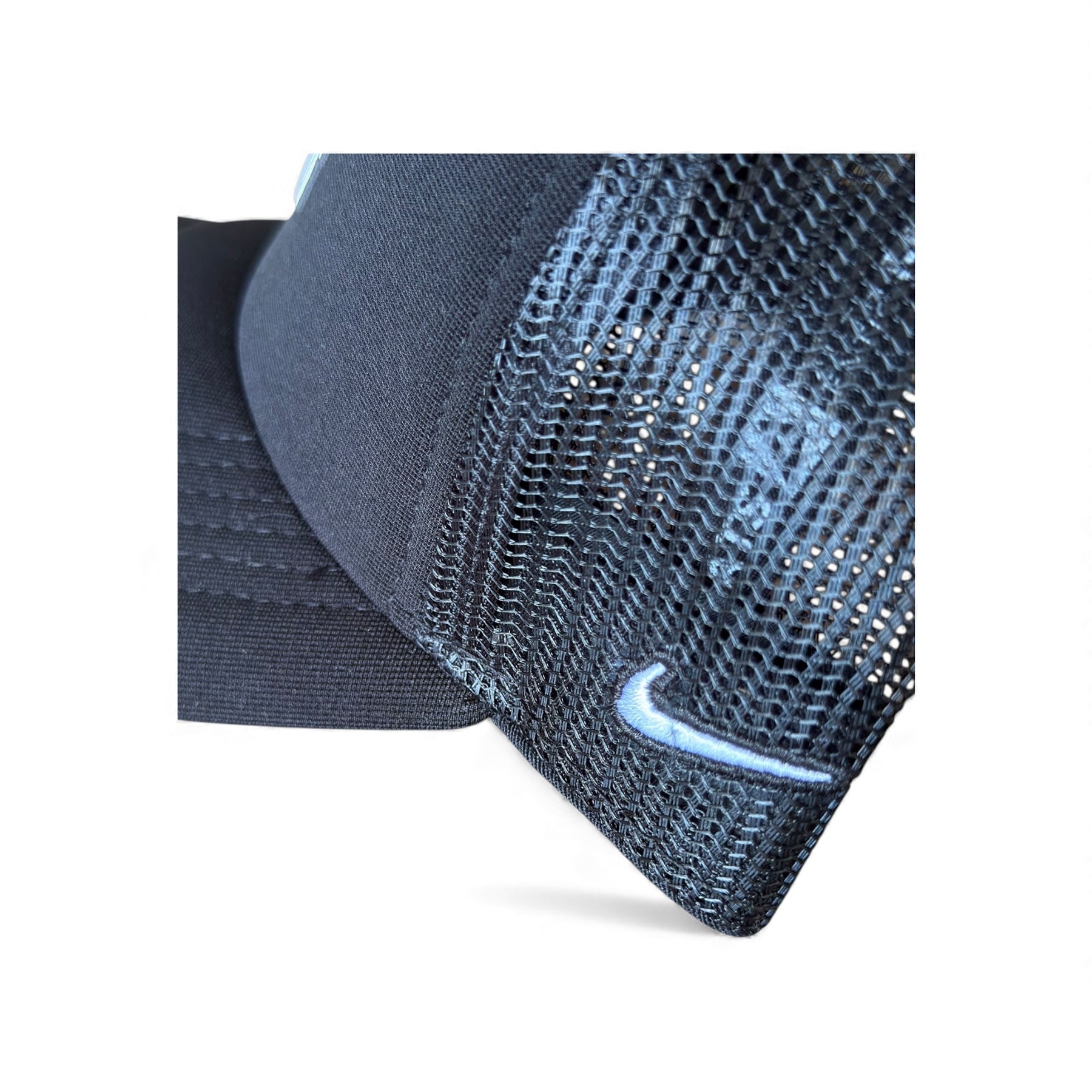 Boné Trucker Nike Just Do It