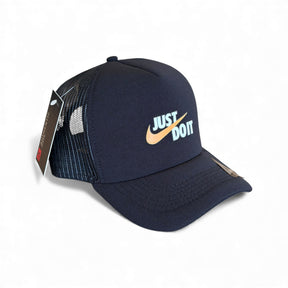Boné Trucker Nike Just Do It