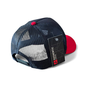 Boné Trucker Nike Jordan