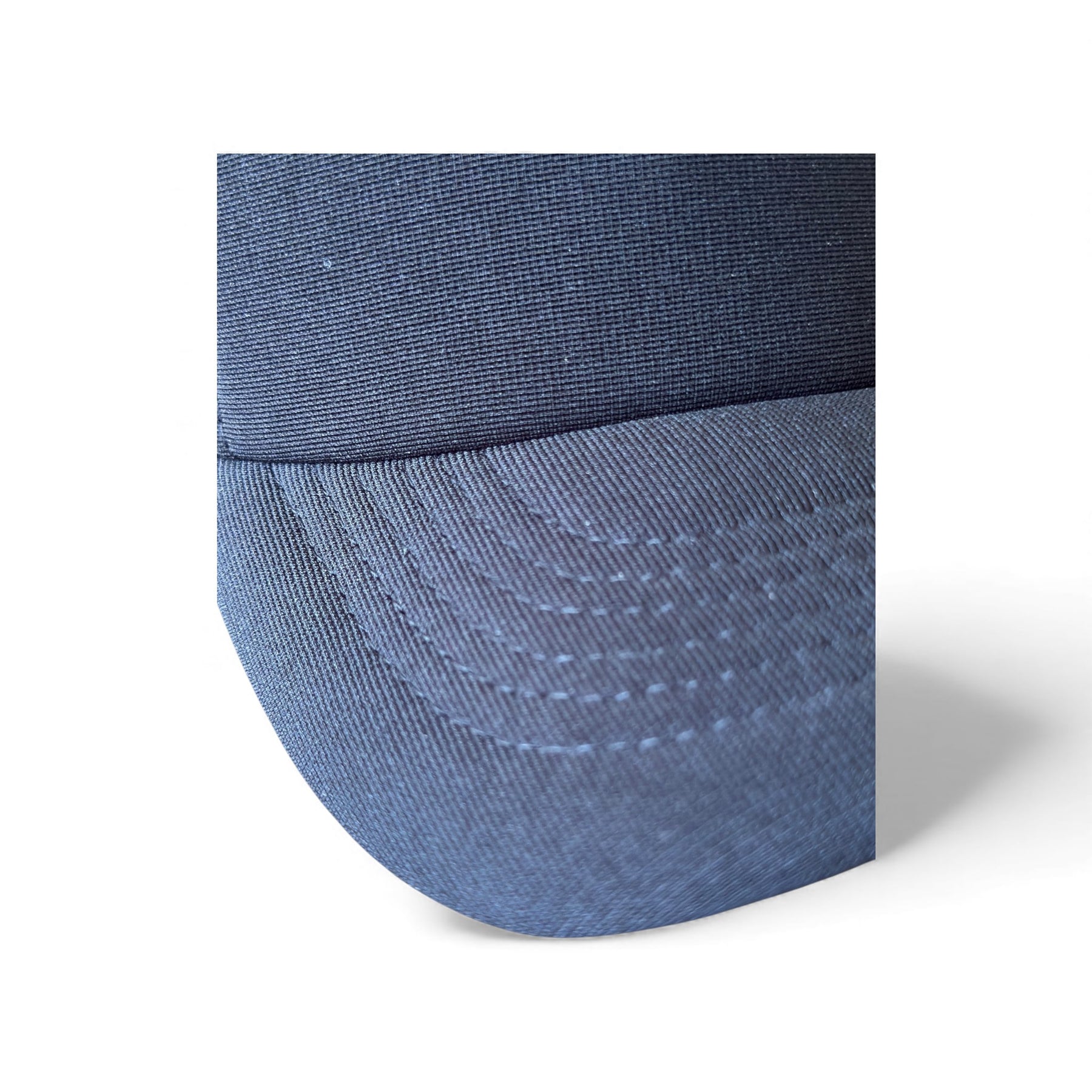 Boné Trucker Jordan Preto