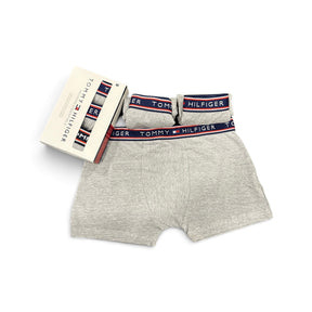 Kit 3 Cuecas Tommy Hilfiger