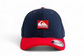 Boné QuikSilver FlexFit Mountain