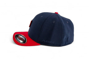 Boné QuikSilver FlexFit Mountain