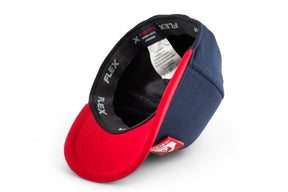 Boné QuikSilver FlexFit Mountain
