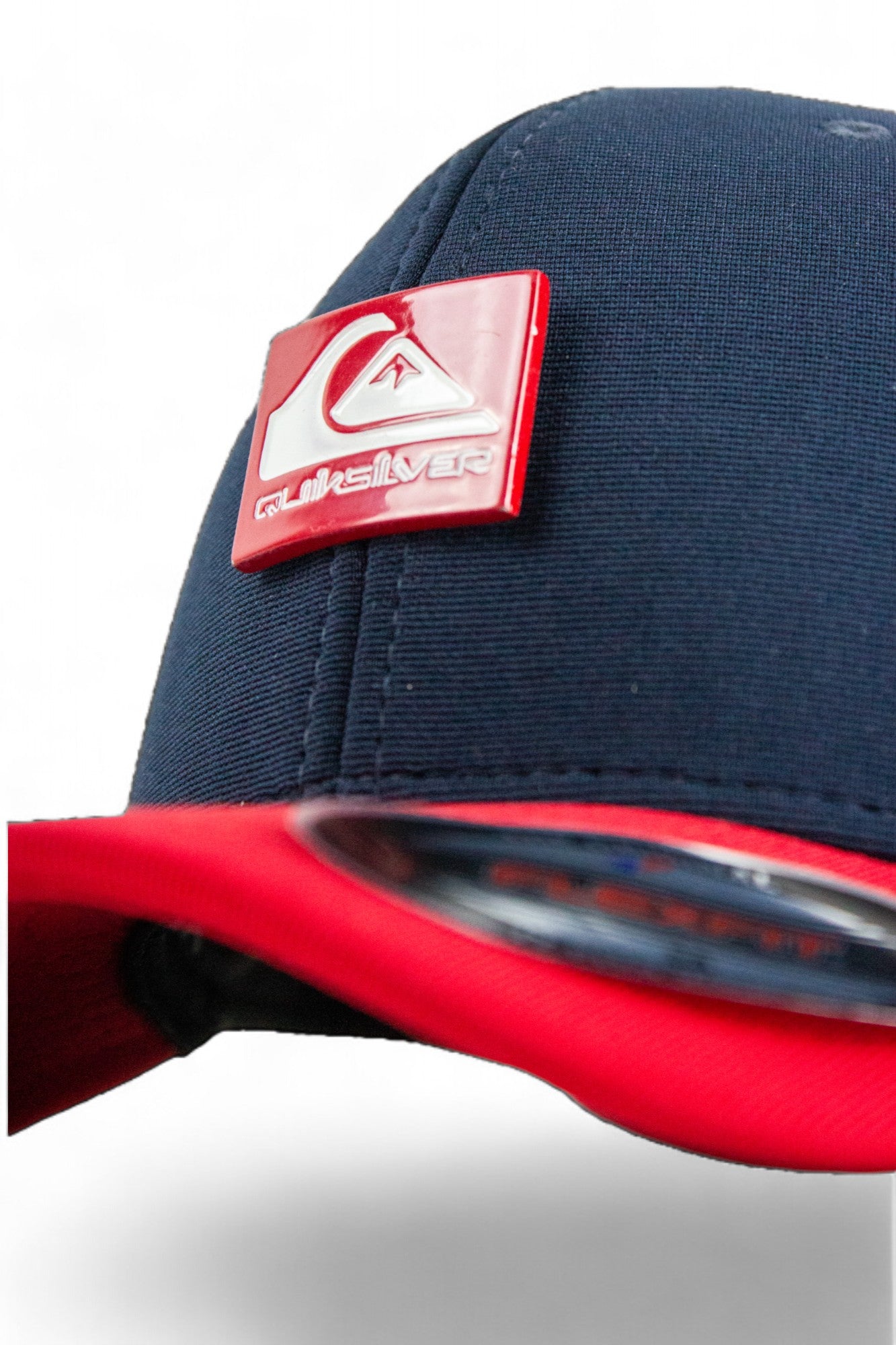 Boné QuikSilver FlexFit Mountain