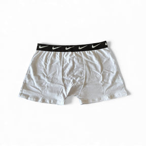 Kit 3 Cuecas Nike
