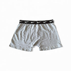 Kit 3 Cuecas Nike